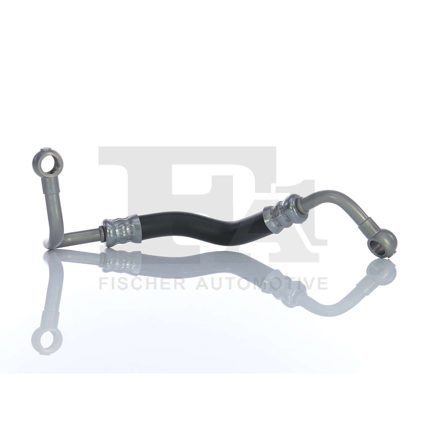 FA1 610922 Olieleiding, lader BMW F10 530d xDrive 3.0 258 Pk Diesel 2012