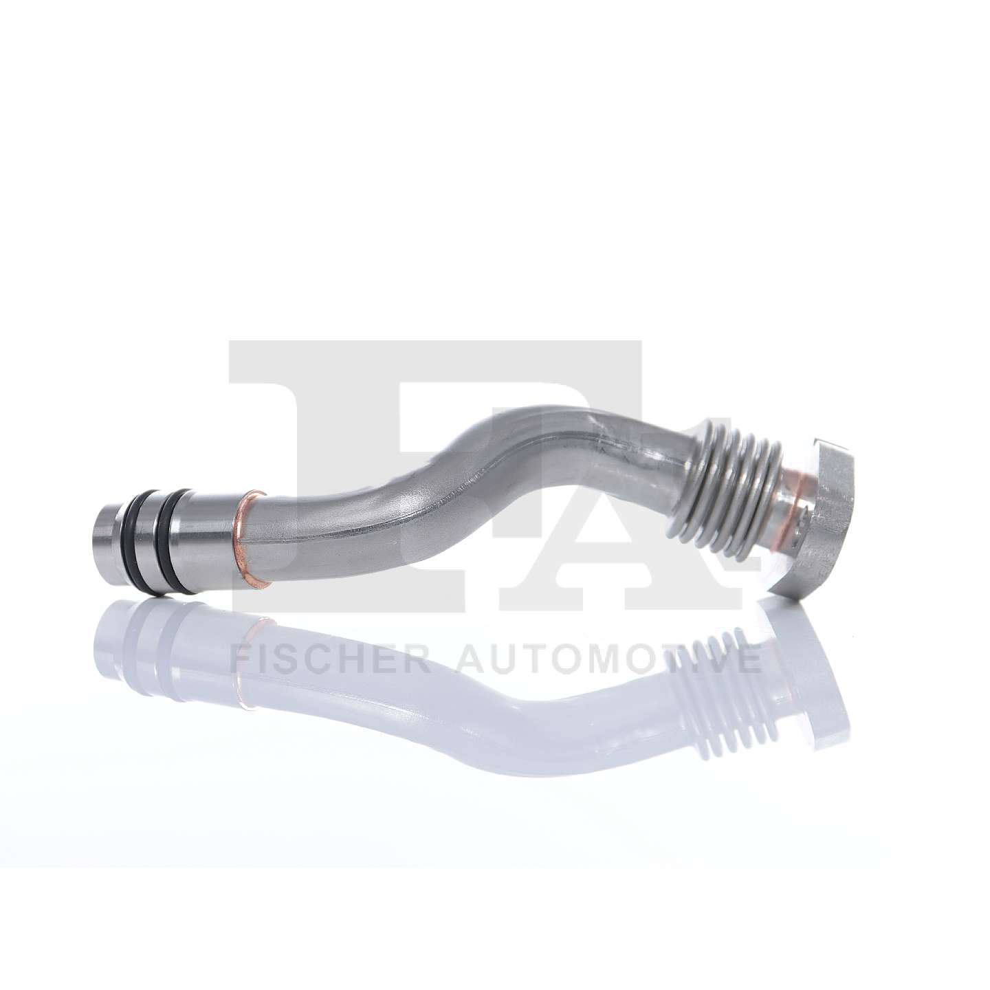 FA1 611809 Olieleiding, lader Golf 5 2.0 TDI 140 Pk Diesel 2007