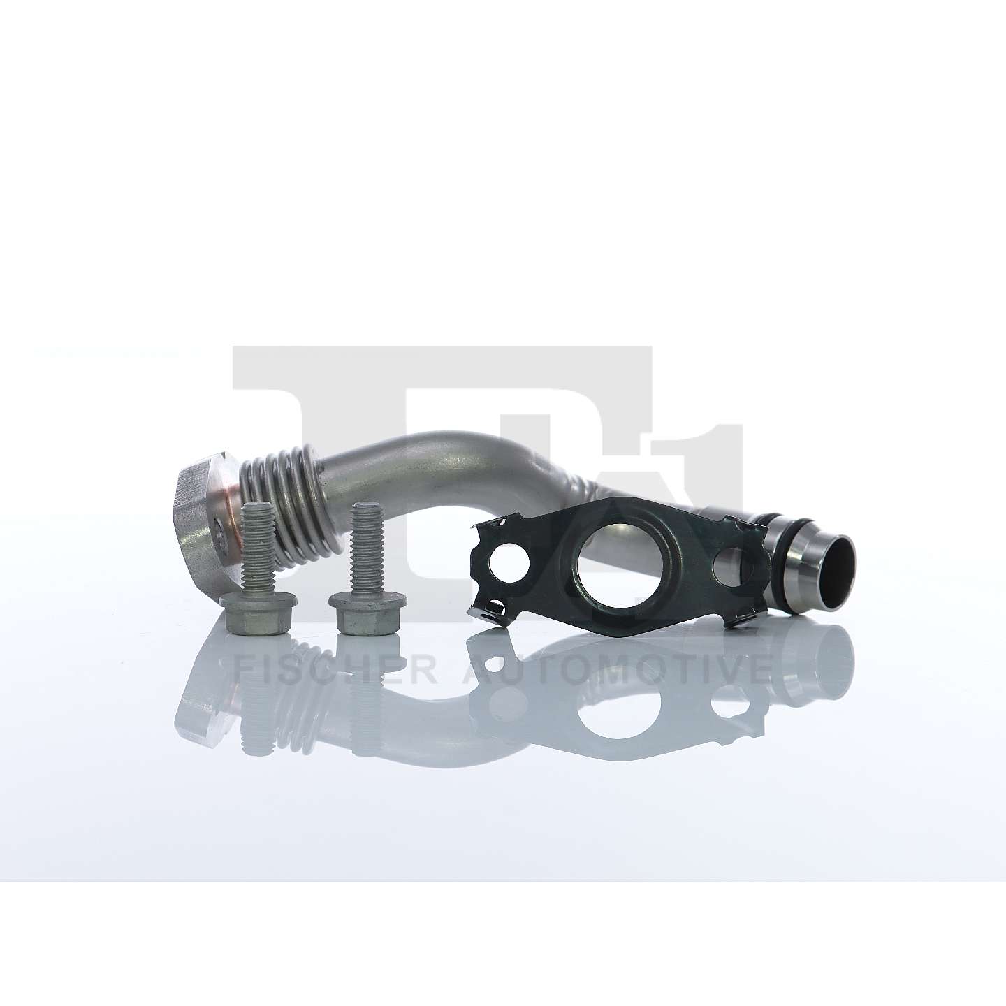 FA1 611809Z Olieleiding voor turbo Golf 5 2.0 TDI 140 Pk Diesel 2004