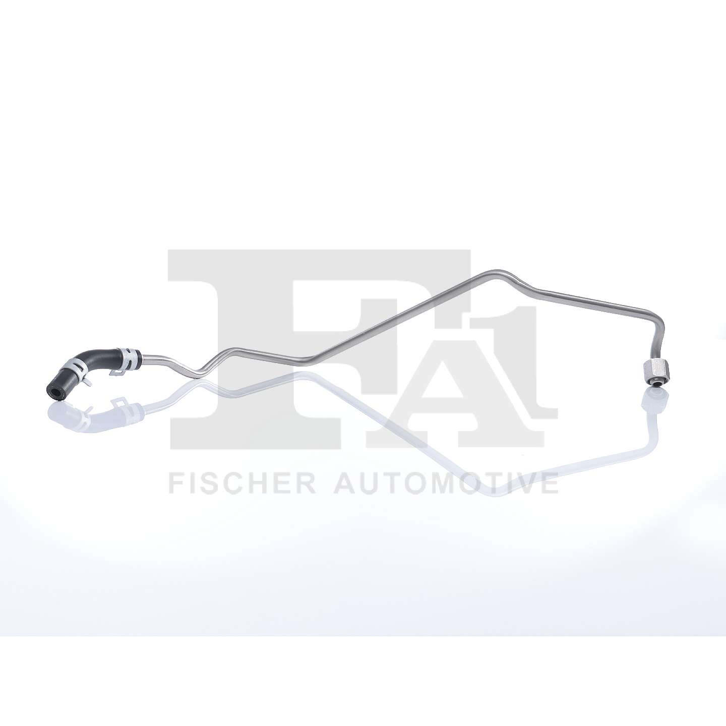 FA1 611817 Olieleiding voor turbo Golf 5 2.0 TDI 140 Pk Diesel 2005