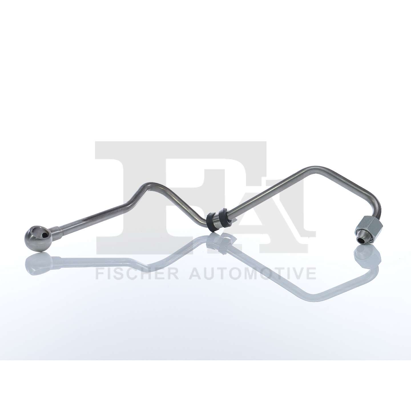 FA1 611-819 Ölleitung für Turbolader VW TRANSPORTER 2.0 TDI 102 PS Diesel