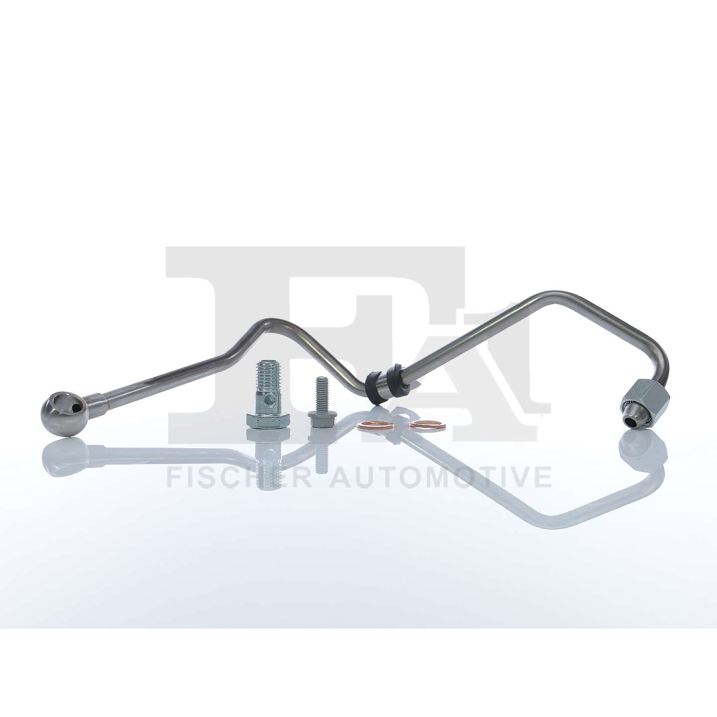 FA1 611-819Z Turbolader Ölleitung VW TRANSPORTER 2.0 TDI 102 PS Diesel