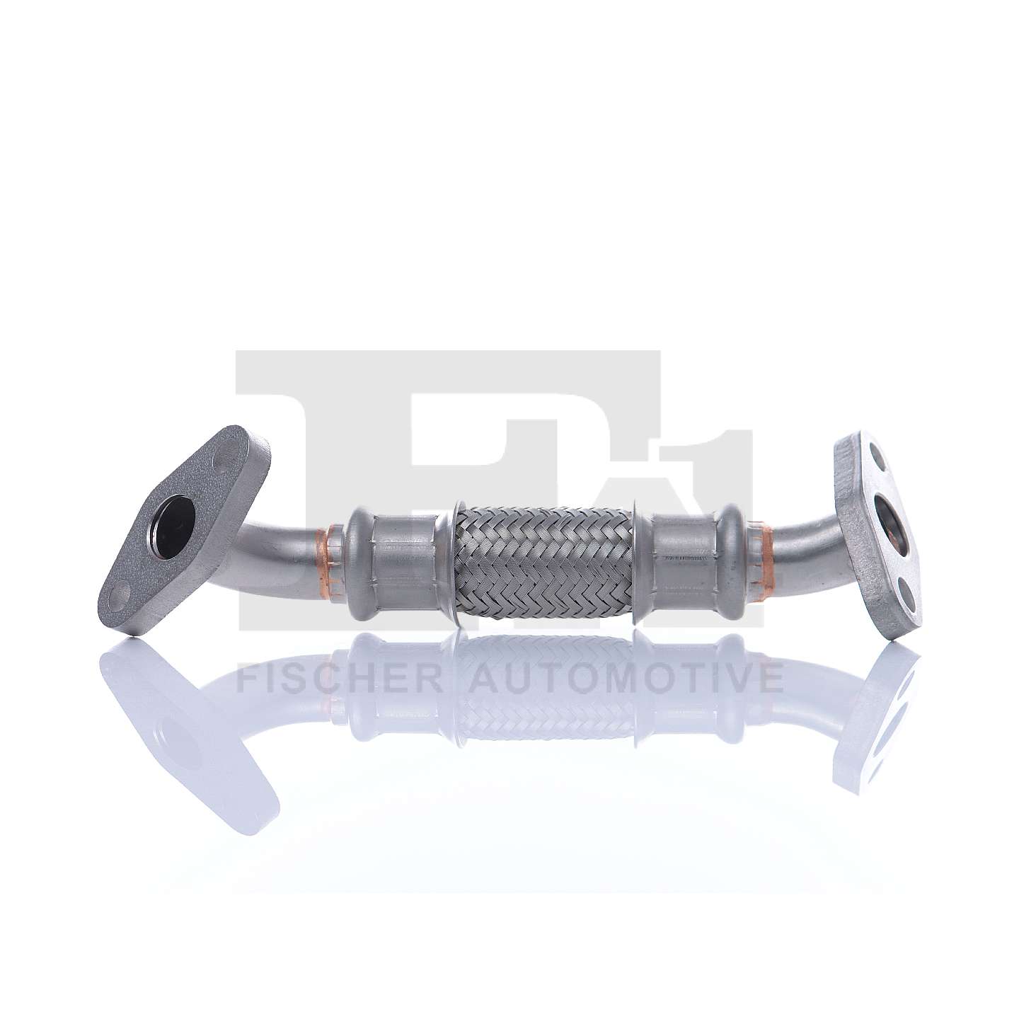 FA1 611822 Olieleiding voor turbo Golf 5 2.0 GTI 200 Pk Benzine 2006