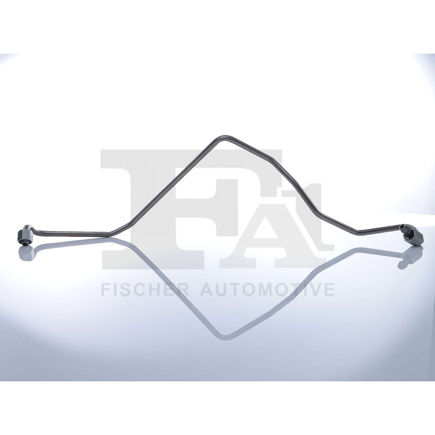 FA1 611823 Olieleiding, lader Golf 5 1.9 TDI 4motion 105 Pk Diesel 2006