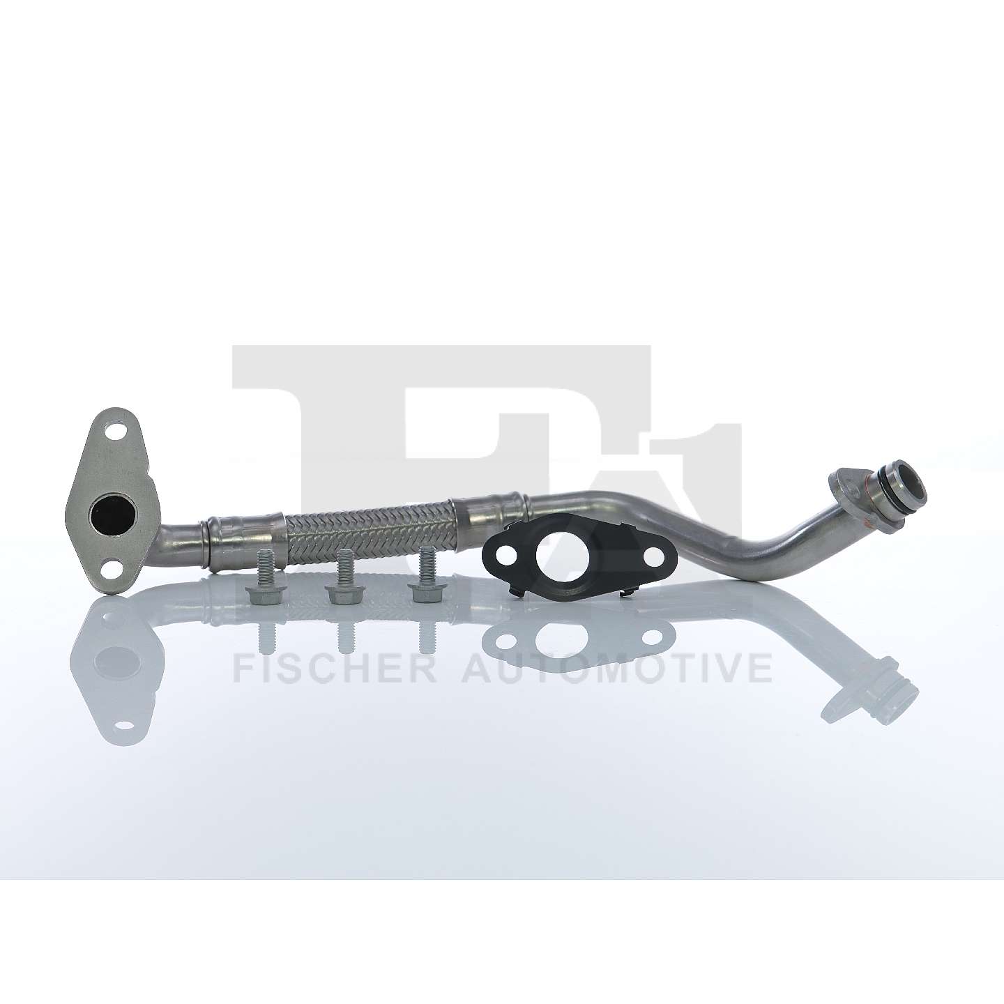FA1 611-824Z Conducto aceite, turbocompresor