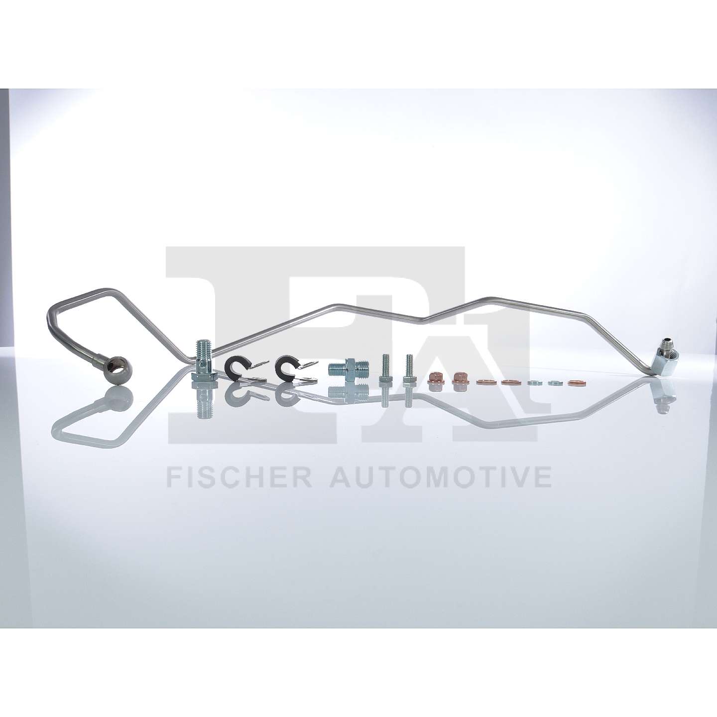 Ölleitung für Turbolader 611-826Z FA1 028145771BF VW, AUDI, SKODA, SEAT, CUPRA