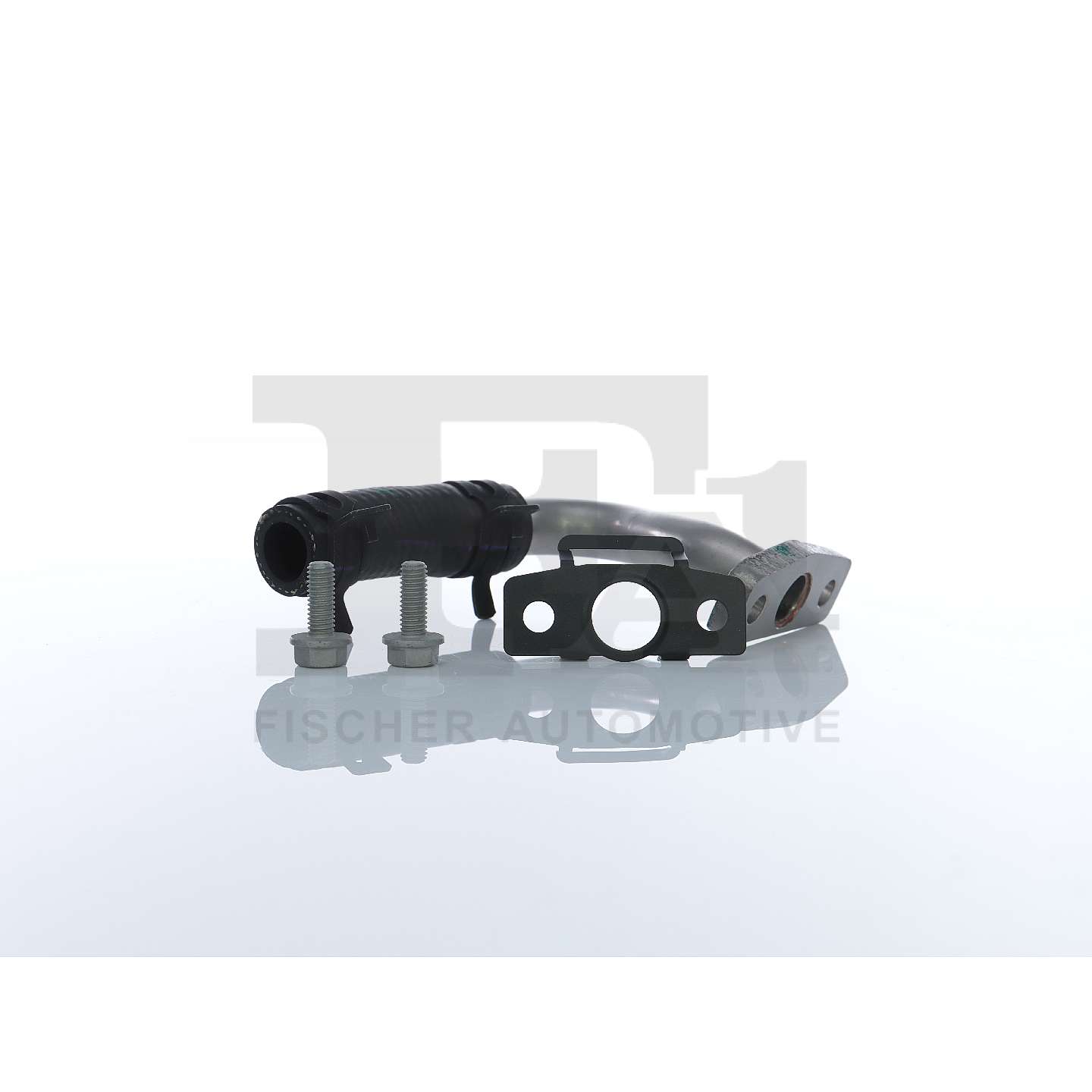 FA1 611-912Z Turbolader Ölleitung VW TRANSPORTER 2.0 TDI 114 PS Diesel