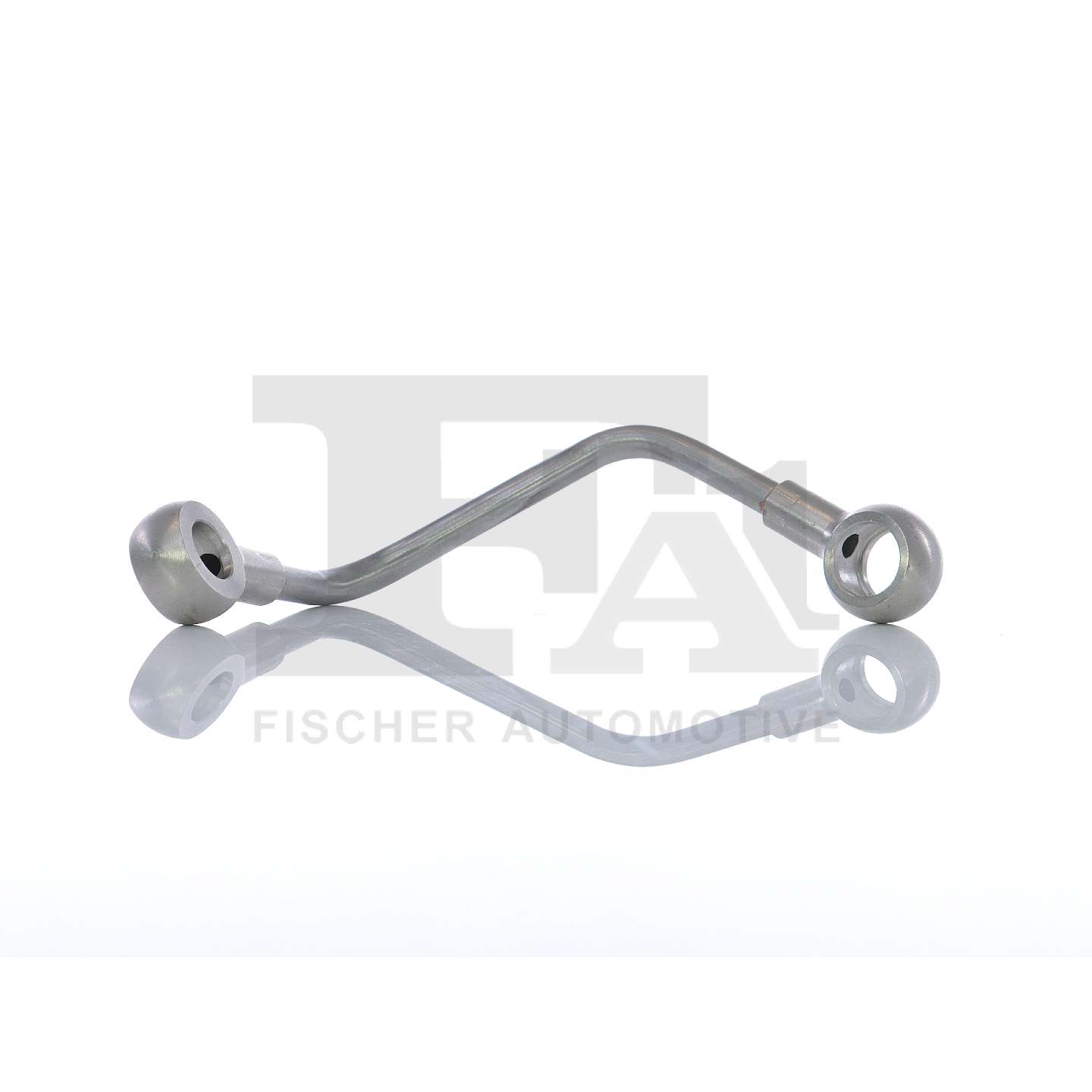Ölleitung für Turbolader 612-806 FA1 5860844 OPEL