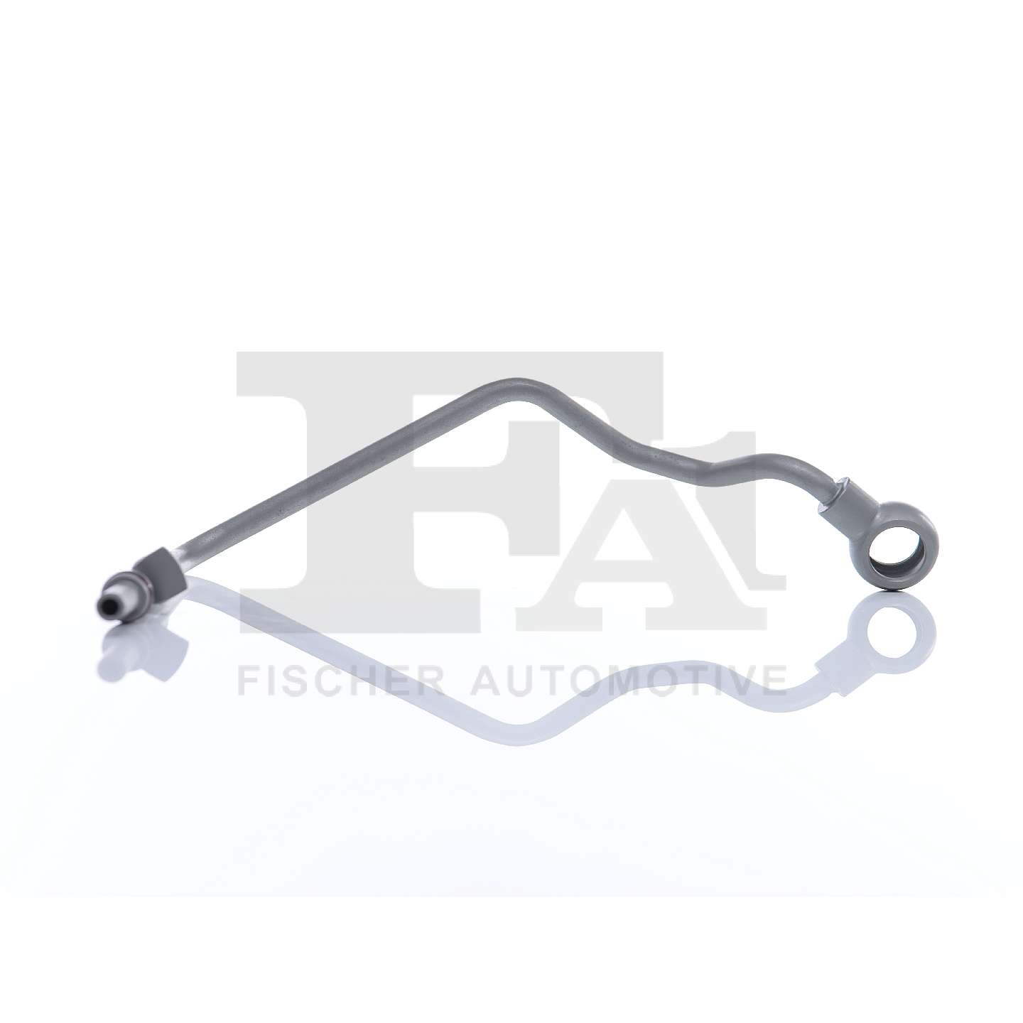 FA1 612904 Olieleiding voor turbo Opel Corsa E 1.6 Turbo (08, 68) 207 Pk Benzine 2026