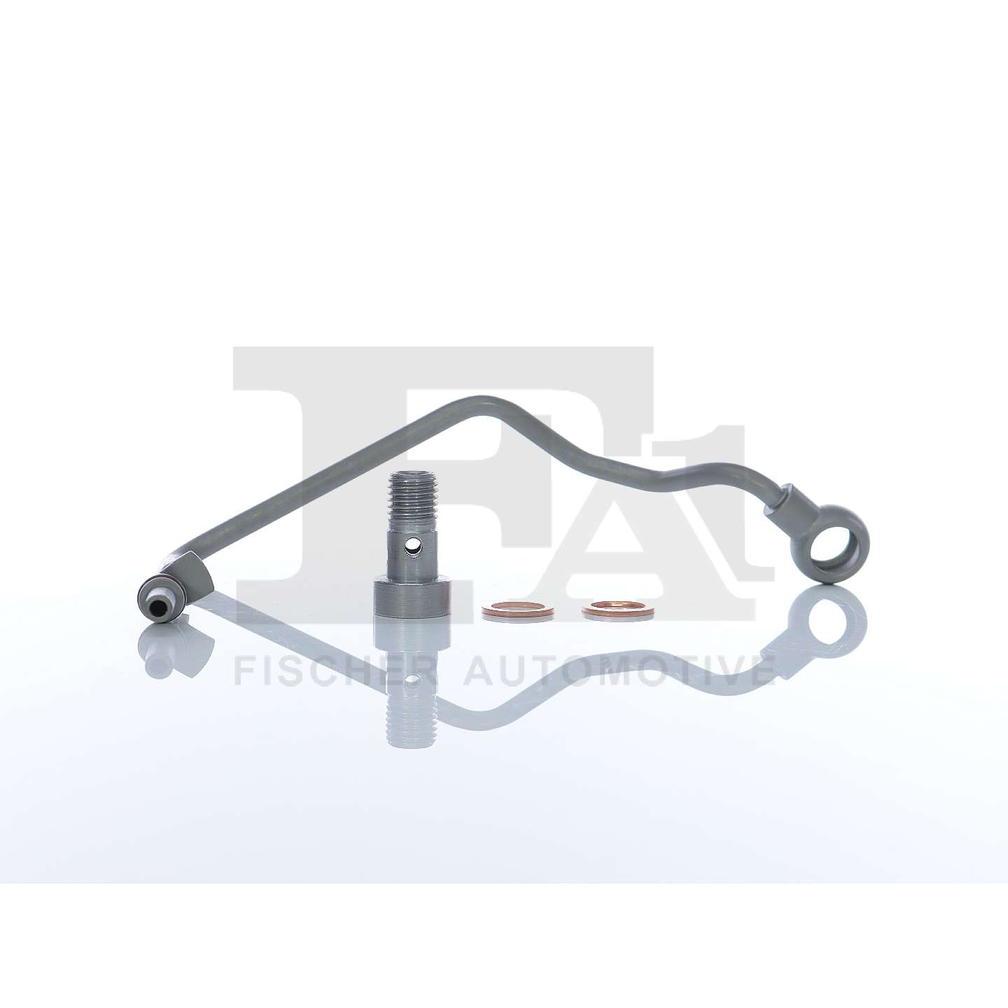 Масловод, турбина 55355622 FA1 612-904Z OPEL, FIAT, VAUXHALL