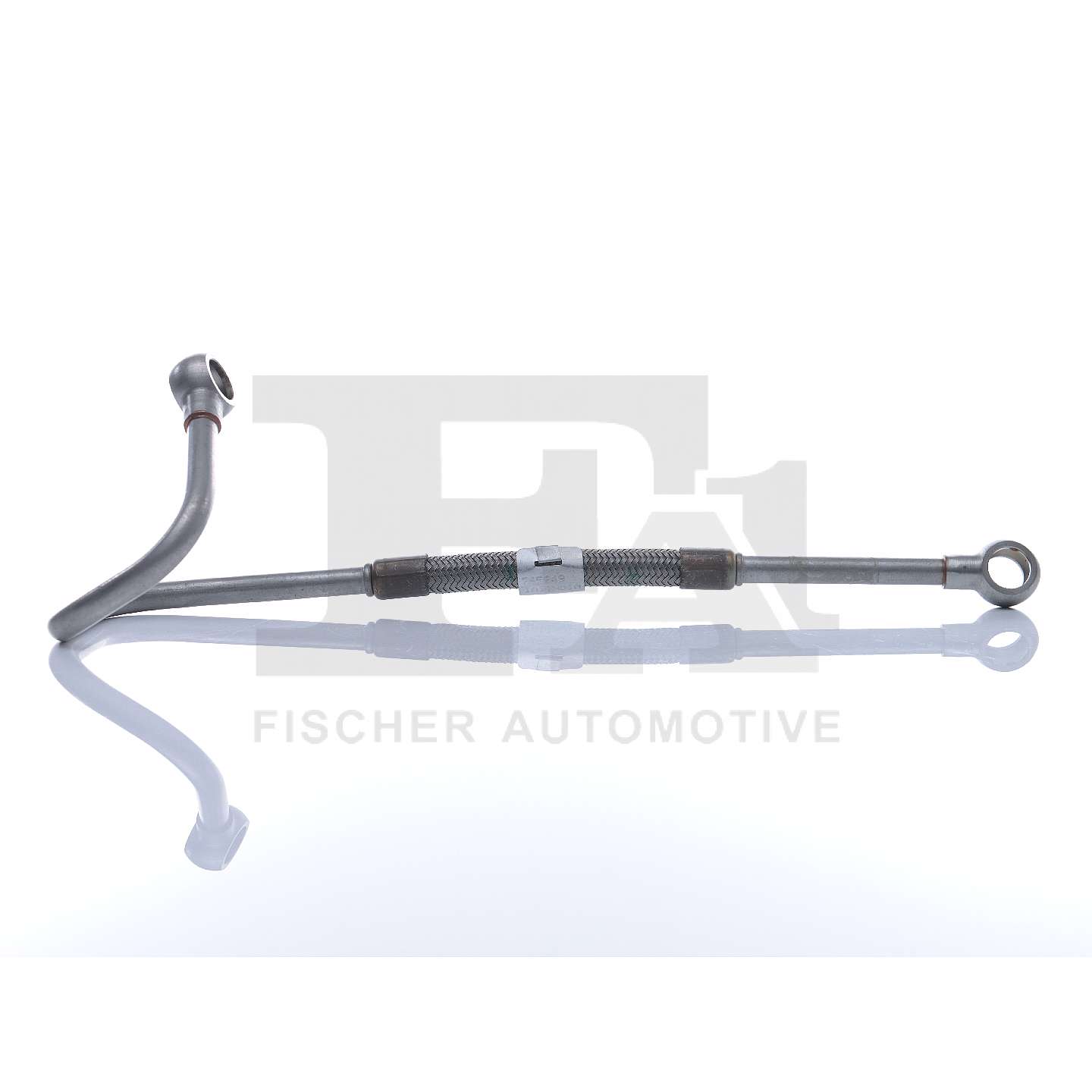 Ölleitung für Turbolader 613-801 FA1 2007667 FORD