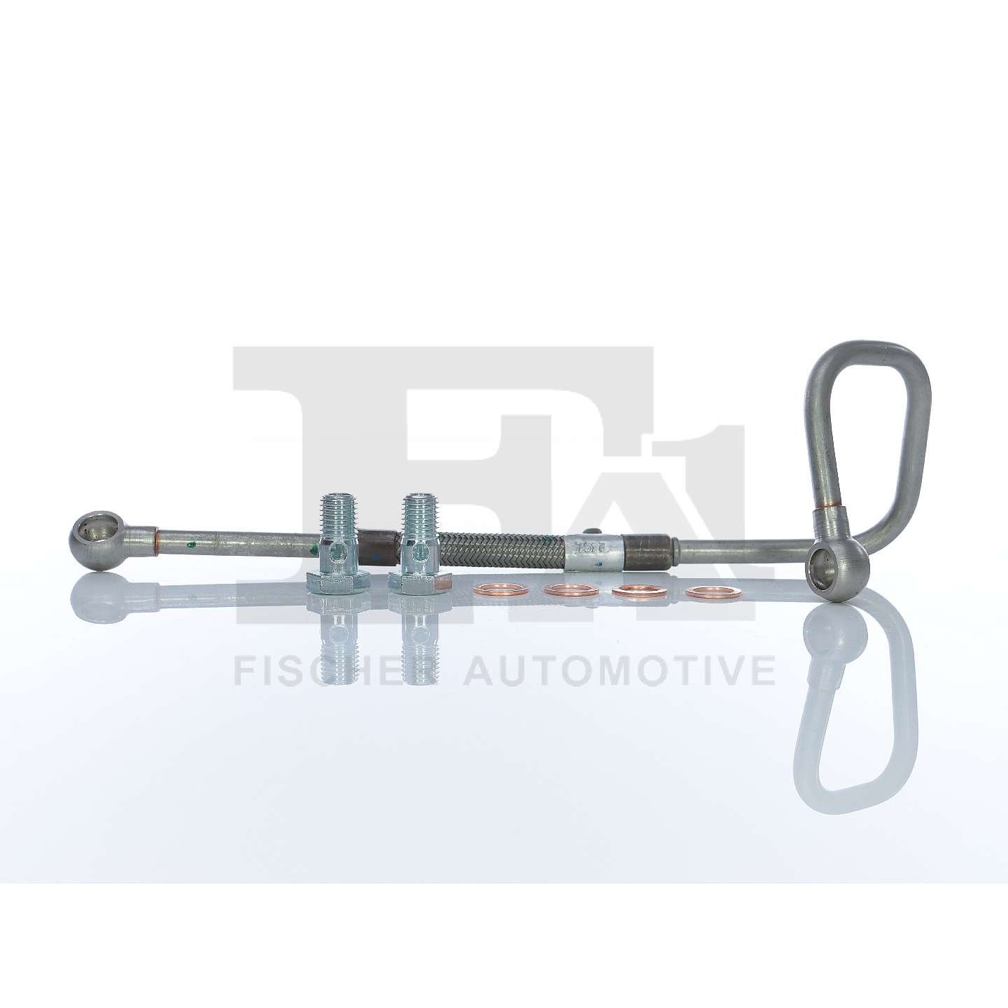 Ölleitung für Turbolader 613-801Z FA1 2007667 FORD