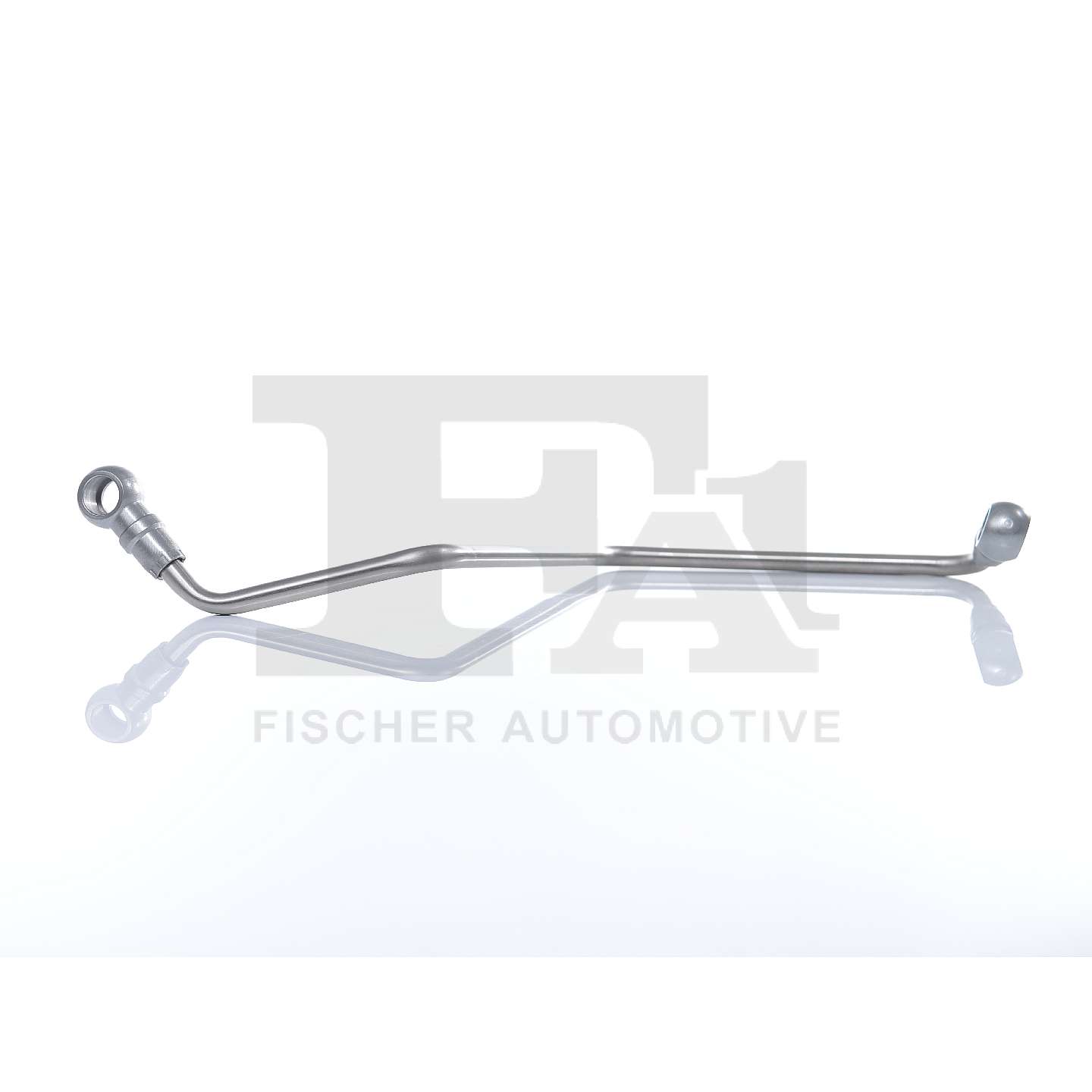 Ölleitung für Turbolader 613-807 FA1 1319613 FORD, CITROЁN