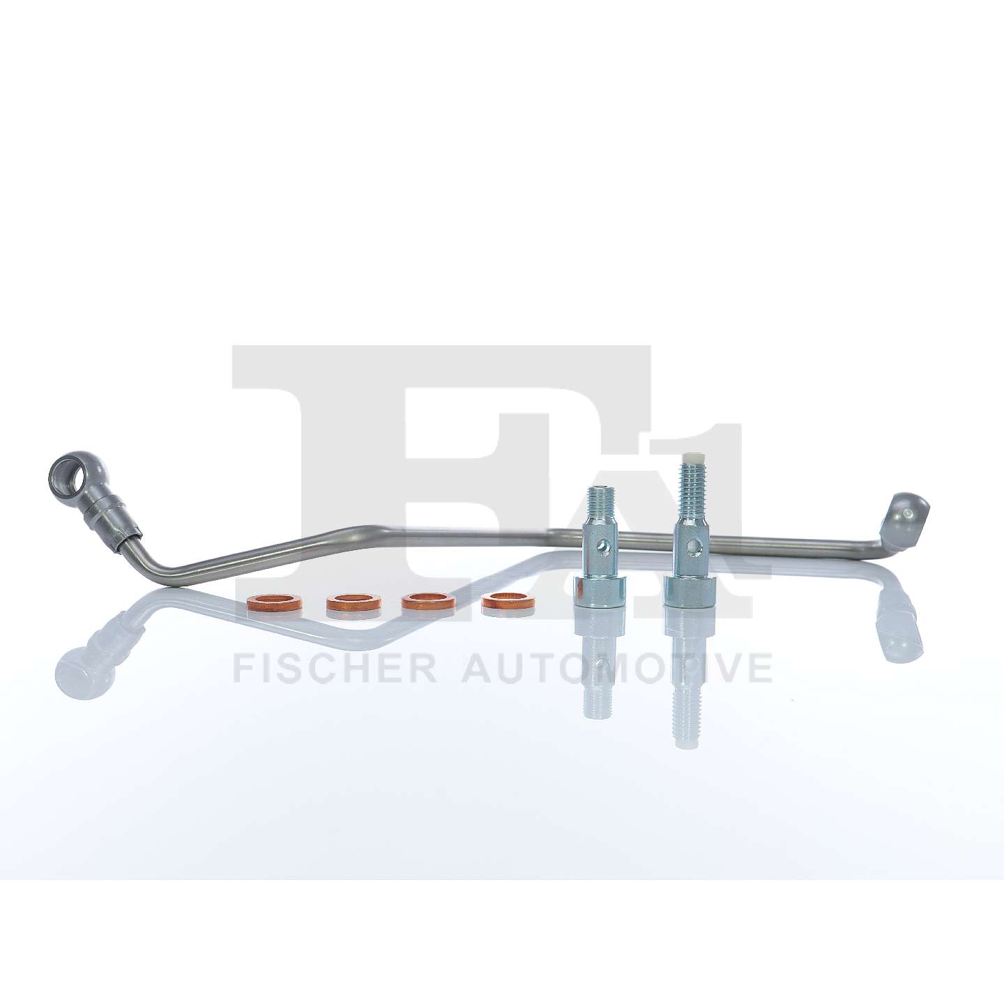 Ölleitung für Turbolader 613-807Z FA1 1319613 FORD, CITROЁN