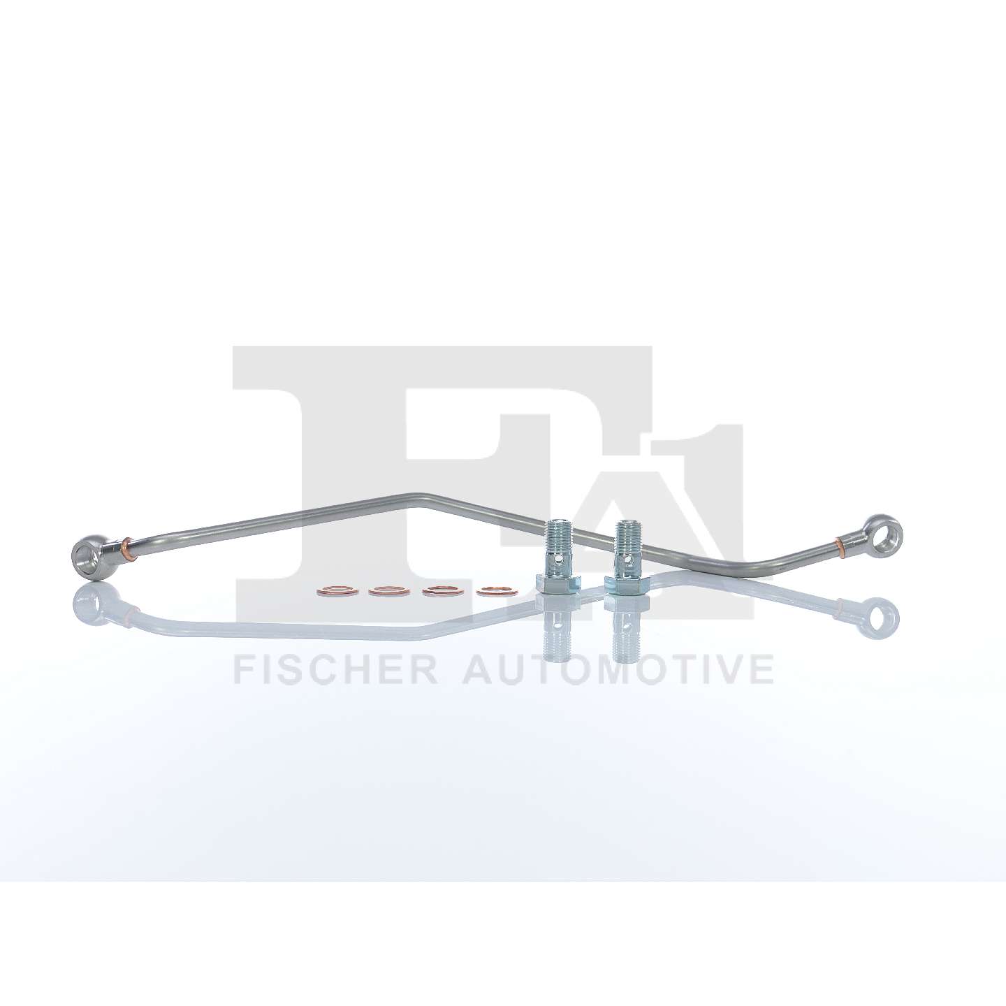 FA1 614803Z Маслена тръба за турбо SMART Fortwo II Кабрио (451) 0.8 CDi (451.401) 54 K.C. дизел 2010