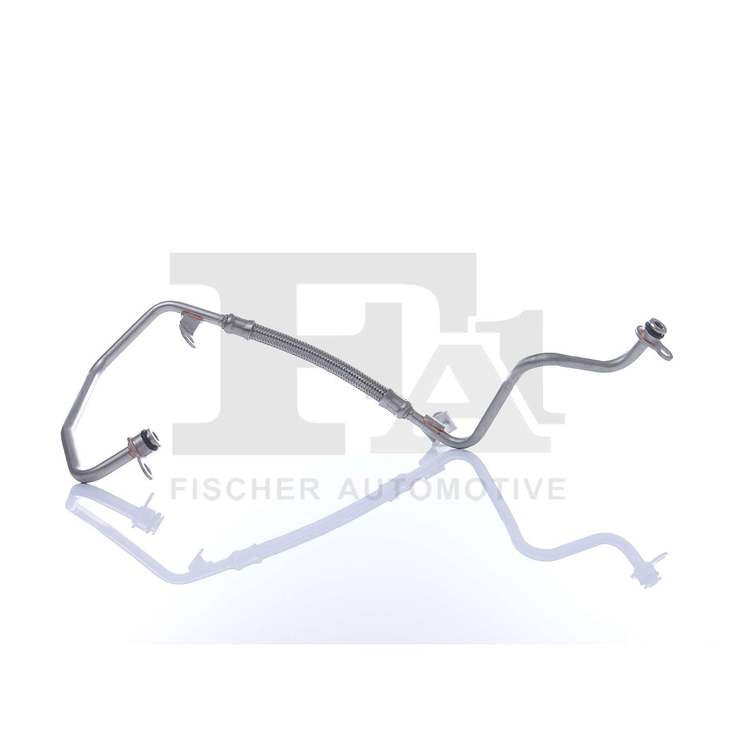 FA1 614804 Olieleiding voor turbo Sprinter 907 910 311 CDI RWD (907.131, 907.133, 907.135, 907.231, 907.233... 114 Pk Diesel 2026