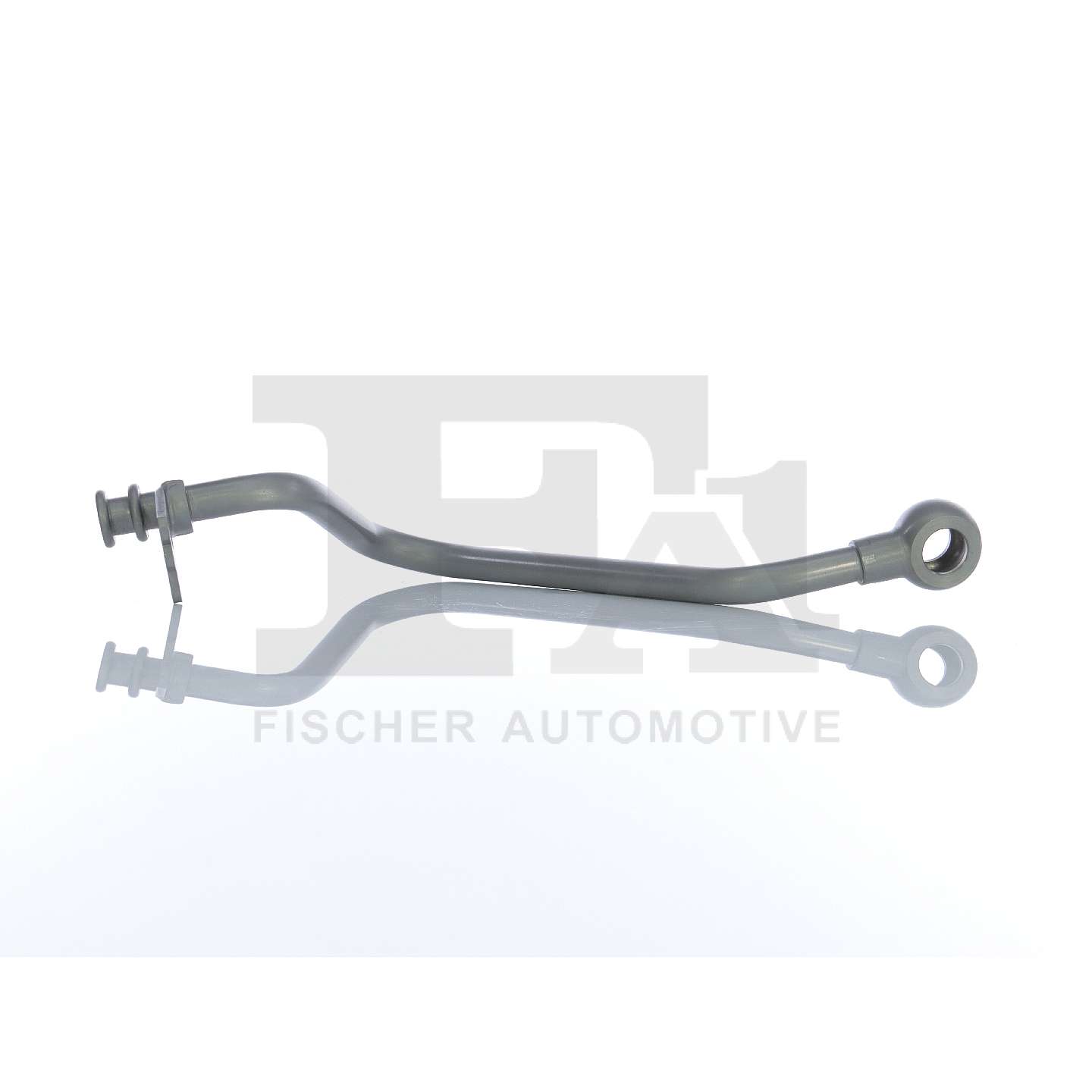 FA1 614905 Olieleiding, lader ML W163 ML 270 CDI 2.7 (163.113) 163 Pk Diesel 1999