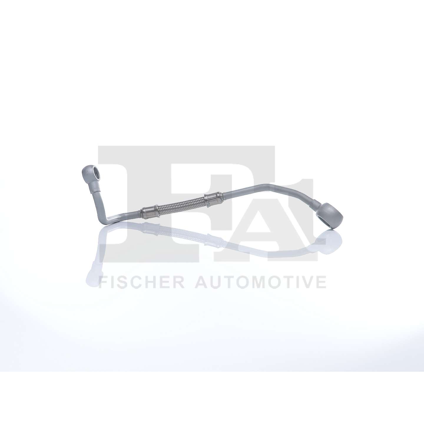 FA1 621905 Durite huile turbo Citroën C4 Picasso 2.0 HDi 150 CV Diesel 2010