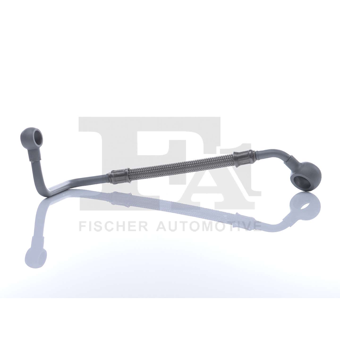 621-907 FA1 037944 Tuyau de graissage de turbo