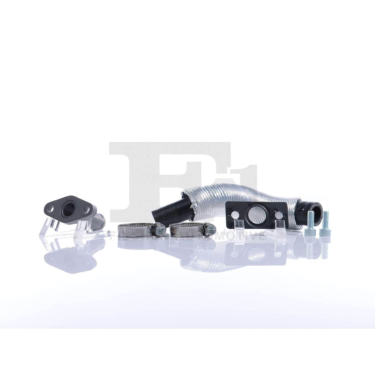 Ölleitung für Turbolader 621-912Z FA1 037945 PEUGEOT, CITROЁN