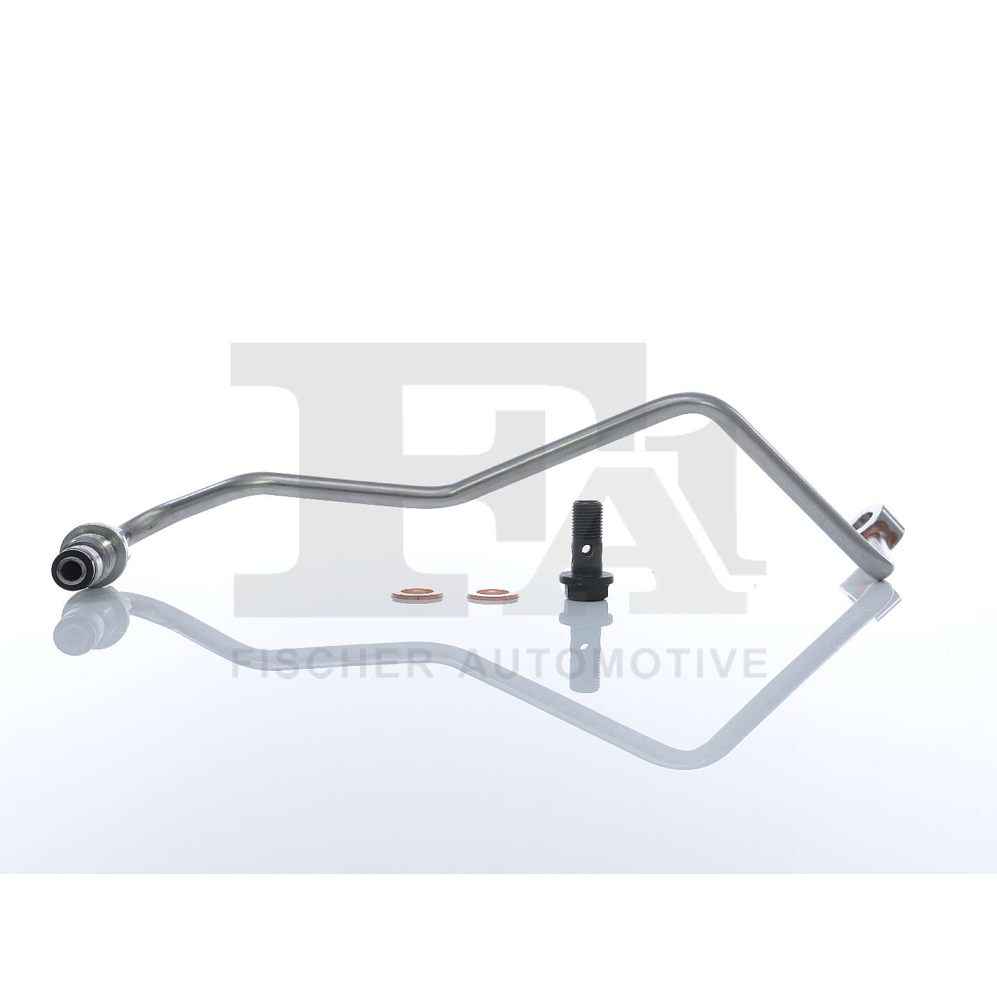 FA1 622803Z Durite graissage turbo Sandero Phase 2 1.5 dCi 90 CV Diesel 2017