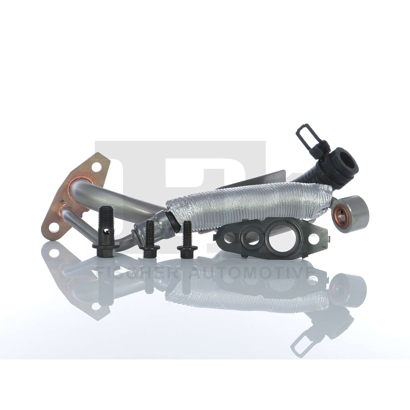 FA1 622805Z Olieleiding voor turbo Renault Master EV 2.3 dCi FWD (EV0A, EV0B, HV0A, HV0B, UV0A, UV0B,... 101 Pk Diesel 2023