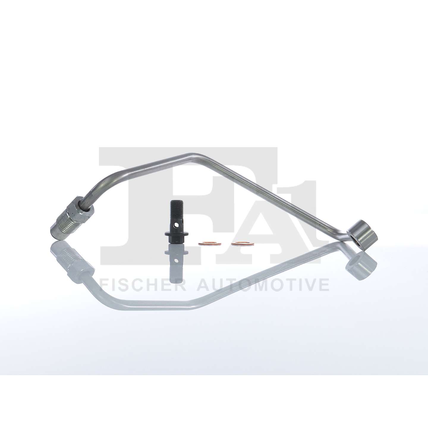 Olieleiding, turbolader 82000-04841 FA1 622-806Z RENAULT, NISSAN, DACIA