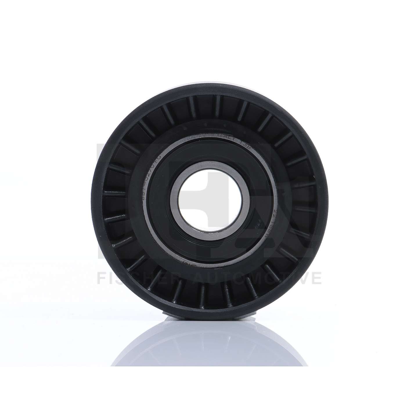 Spannrolle, Keilrippenriemen RW1205-910 FA1 96440419 OPEL, FIAT, CHEVROLET, DAEWOO, VAUXHALL