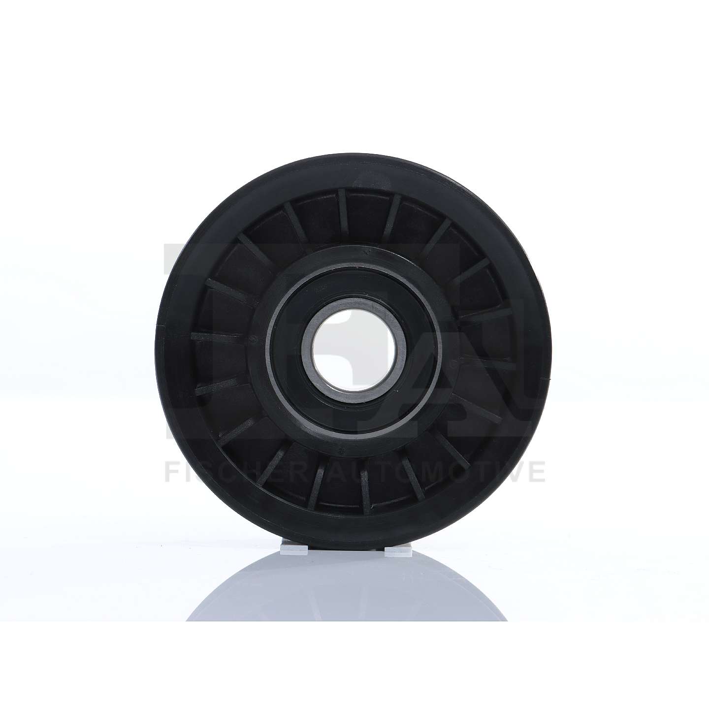 FA1 RW1305-914 Spannrolle FORD FOCUS 1.8 TDCi 115 PS Diesel