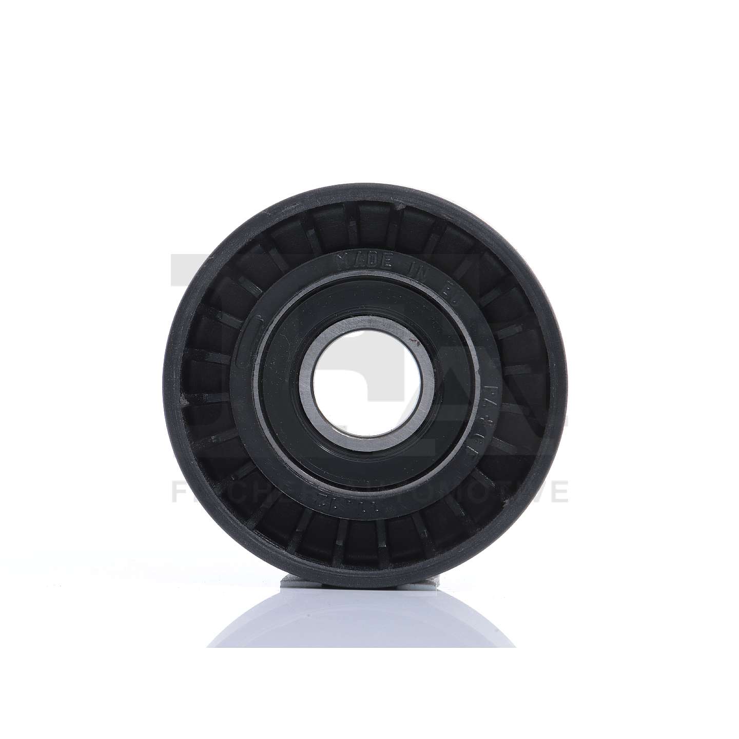 FA1 RW5505905 Poulie, tendeur de courroie d'accessoire Volvo V60 155 D5 215 CV Diesel 2011