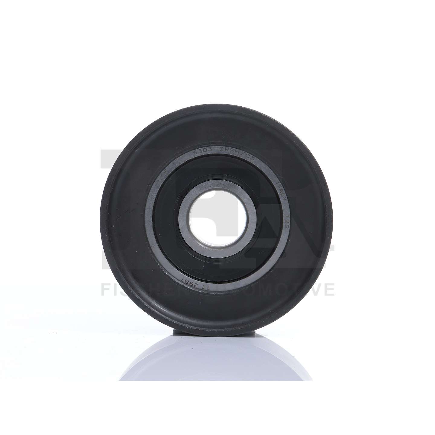 FA1 RW7900901 Spannrolle, Keilrippenriemen Spannrolle, Keilrippenriemen RW7900-901 FA1 31170RBDE01 HONDA