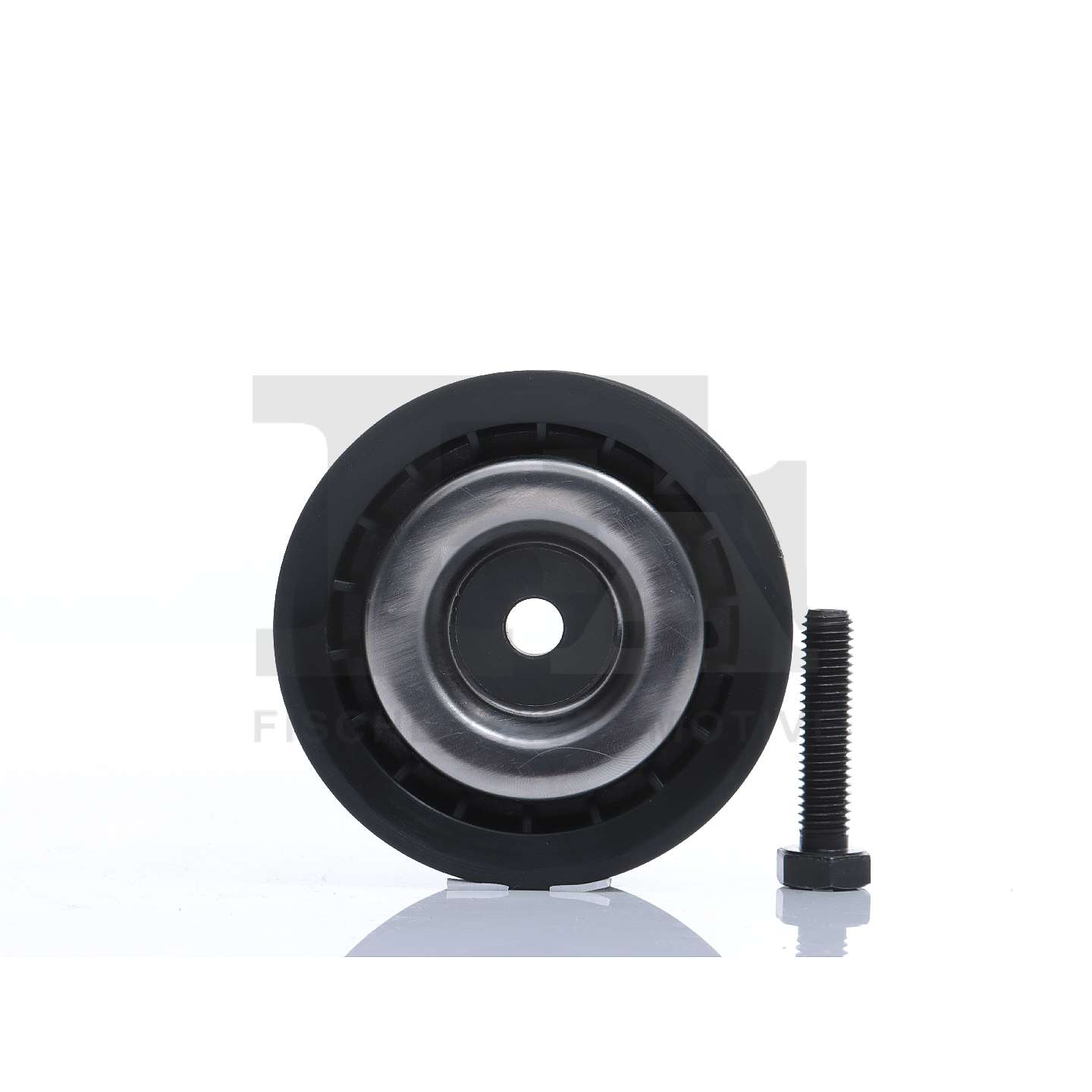 Galet enrouleur de courroie d'accessoire A276 202 0119 FA1 RZ1405-914 MERCEDES-BENZ, SMART, BRABUS