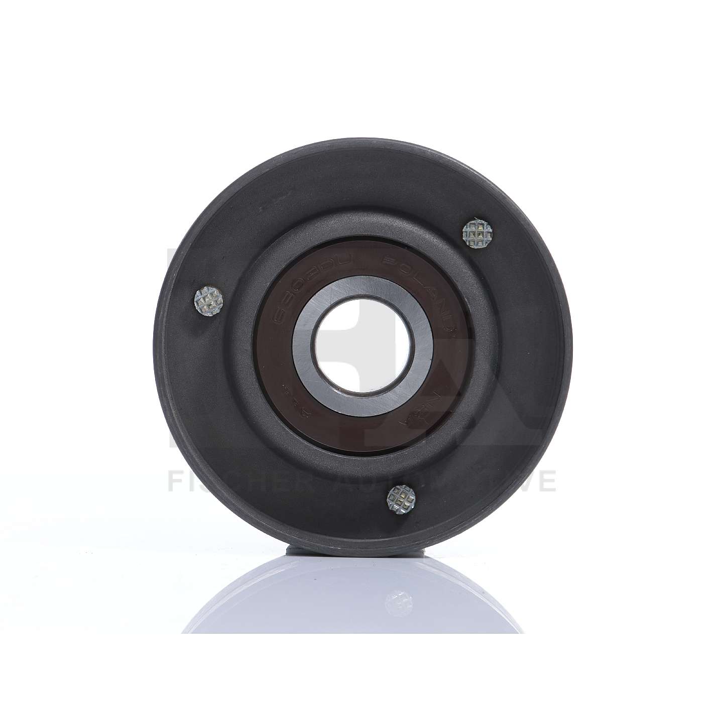 Spannrolle, Keilrippenriemen RZ2505-906 FA1 4854092 CHEVROLET, JEEP, CHRYSLER, DODGE, PONTIAC