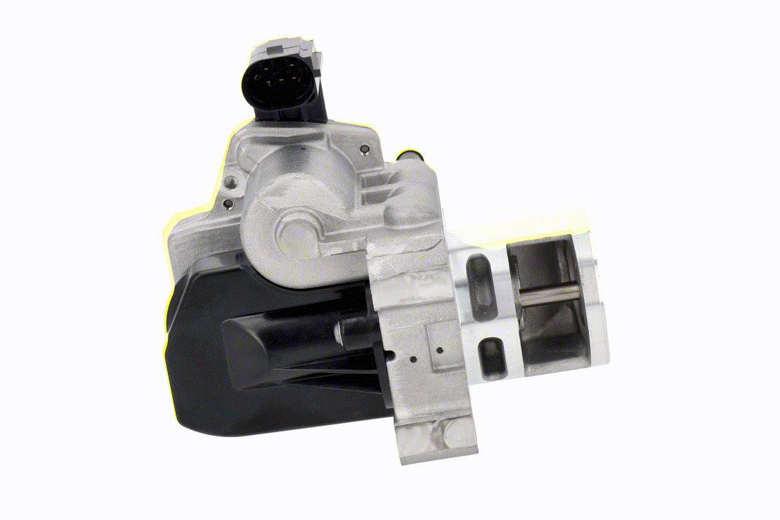 ACKOJA A52-63-0046 EGR klep Aantal aansluitingen: 5