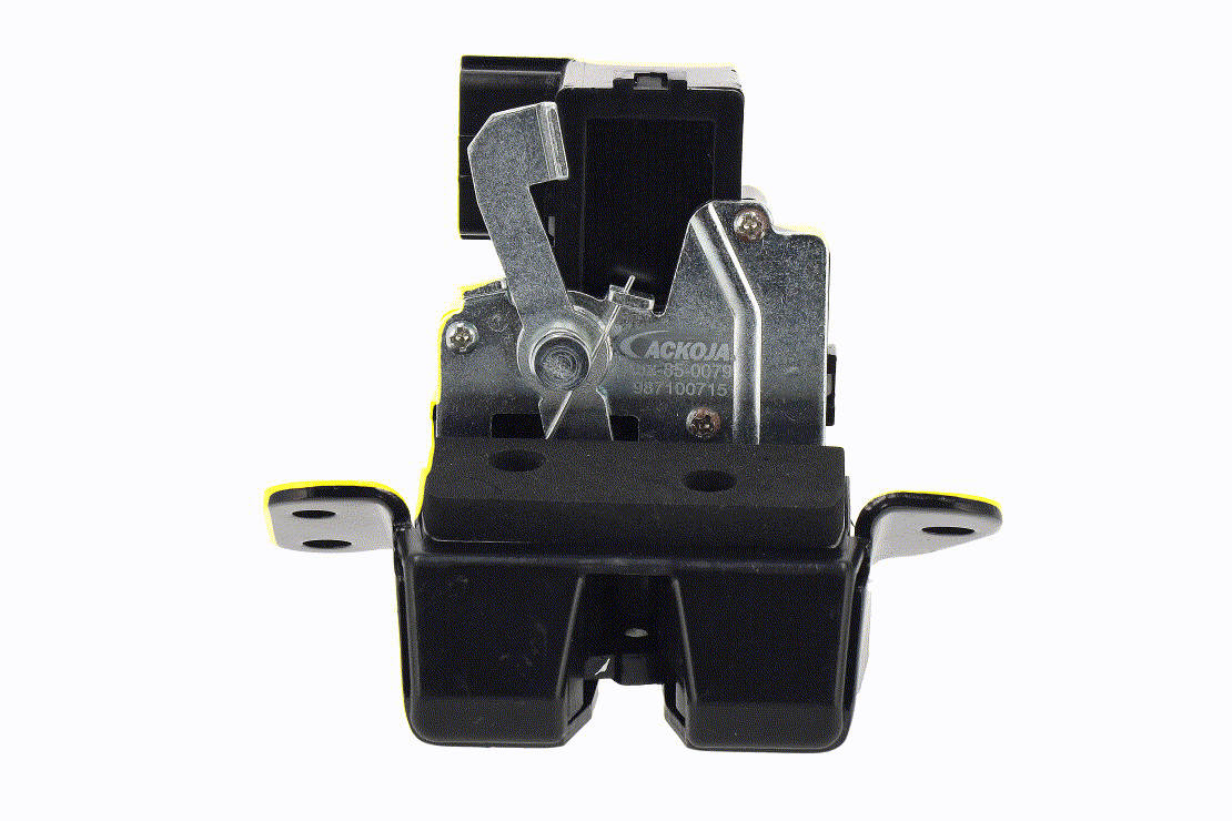 ACKOJA A52-85-0079 Achterklepslot