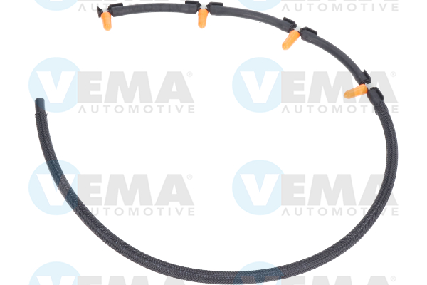 VEMA 470221 Przewód paliwowy Przewód paliwowy 1353 7 823 408 VEMA 470221 BMW