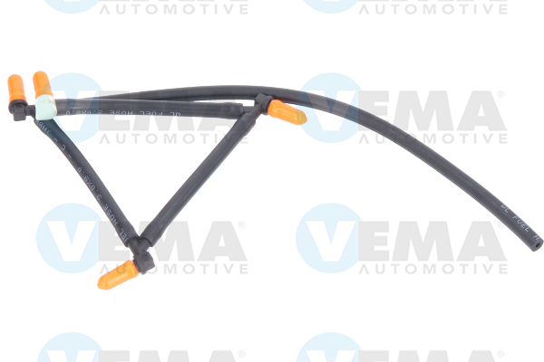 Горивопровод 1552402 VEMA 470225 FORD