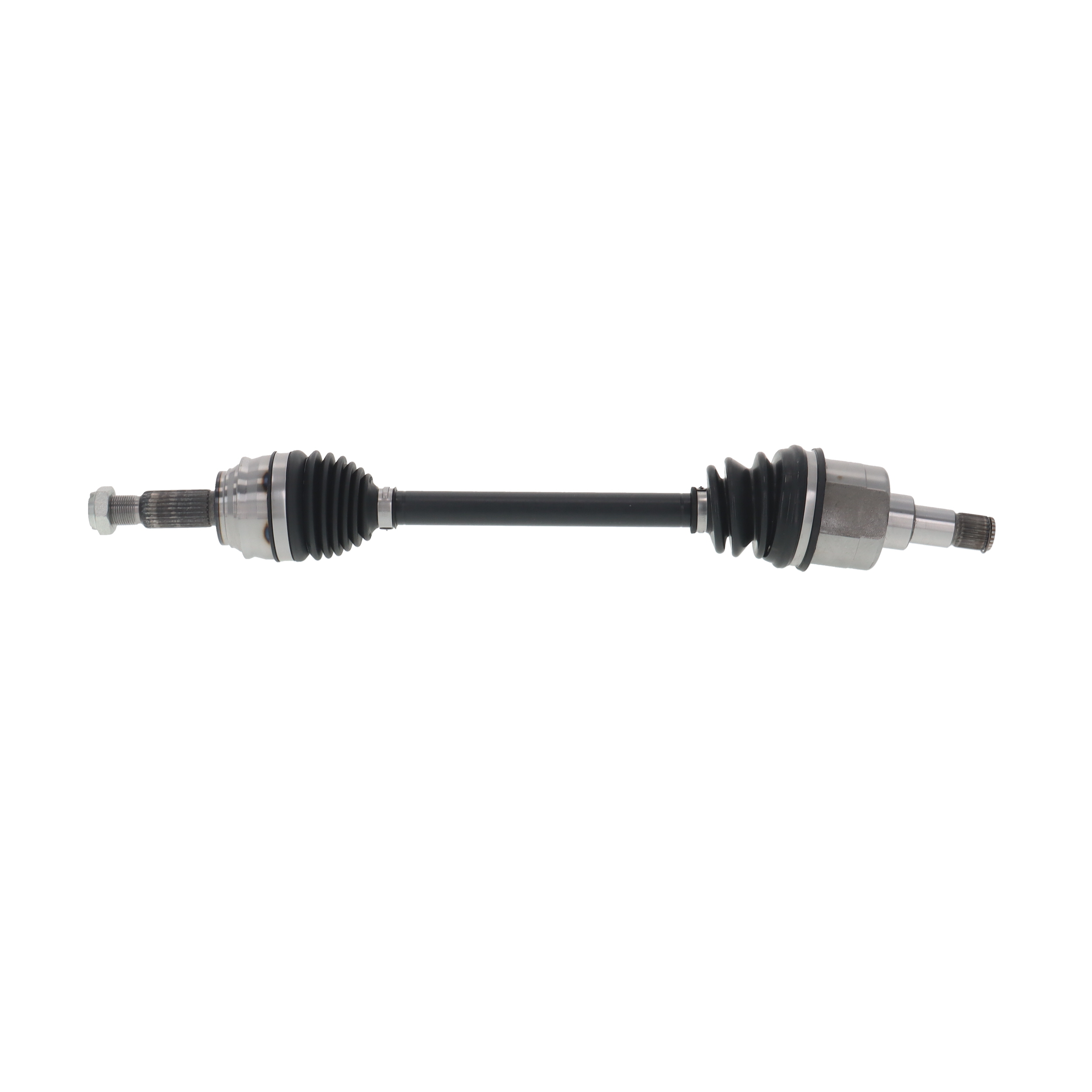 Полуоска 1807541 TrakMotive 30-2607 FORD