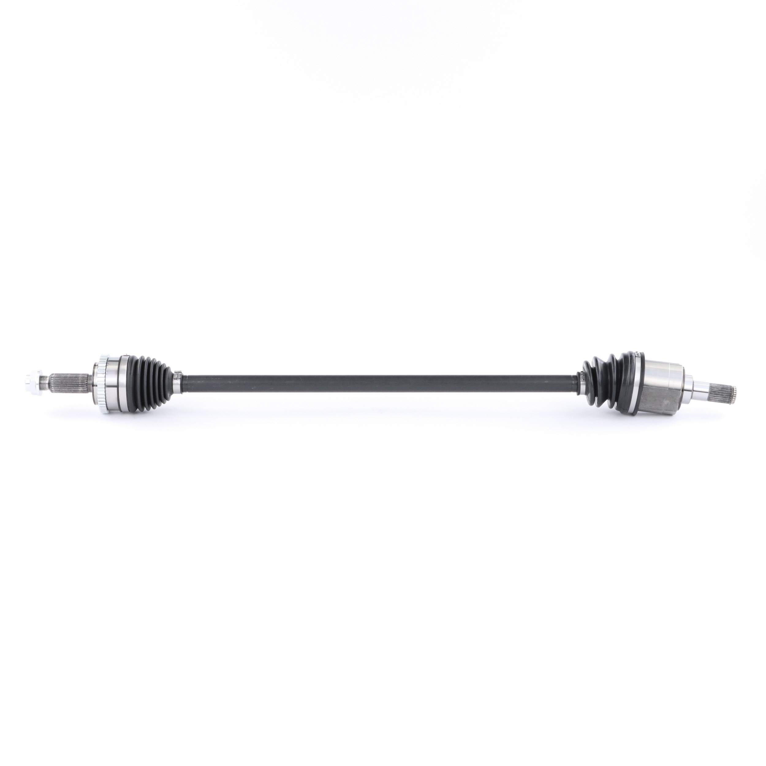 Aandrijfas 495011P000 TrakMotive 30-2614 HYUNDAI, KIA