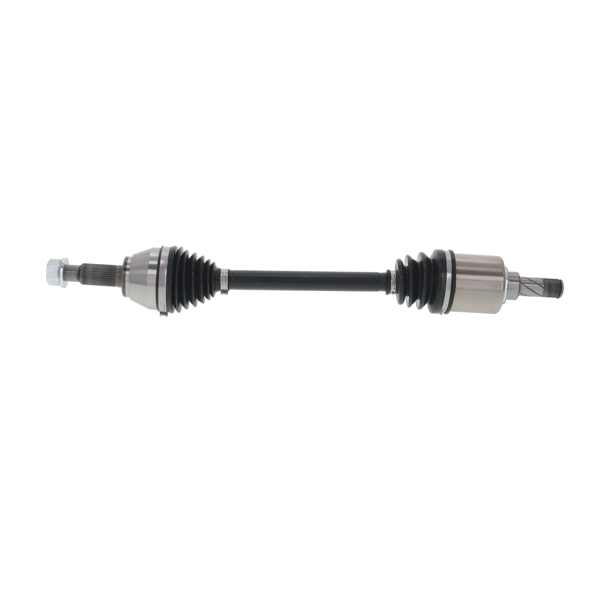 Aandrijfas 39101JD22B TrakMotive 30-2619 NISSAN