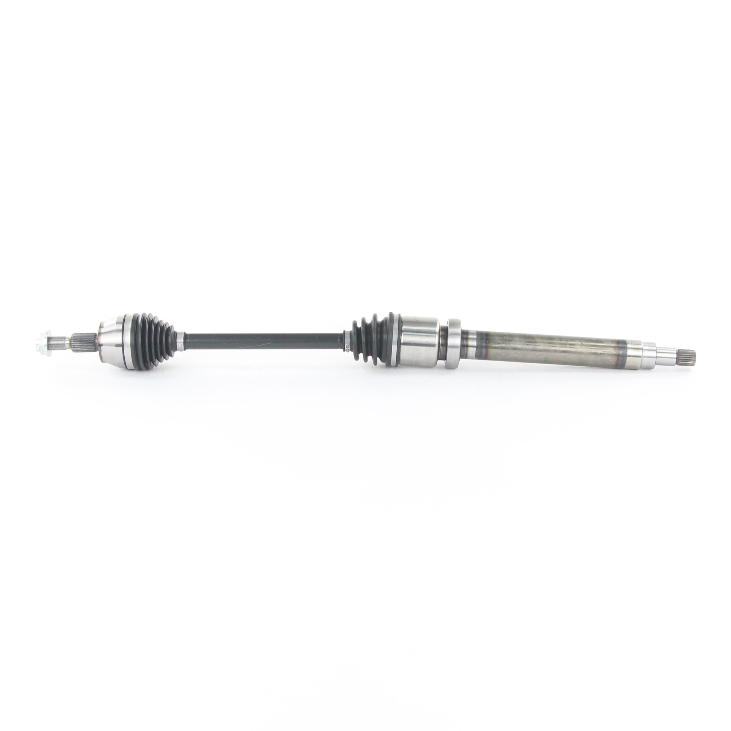 Полуоска AV613B436AE TrakMotive 30-2632 FORD, LAND ROVER