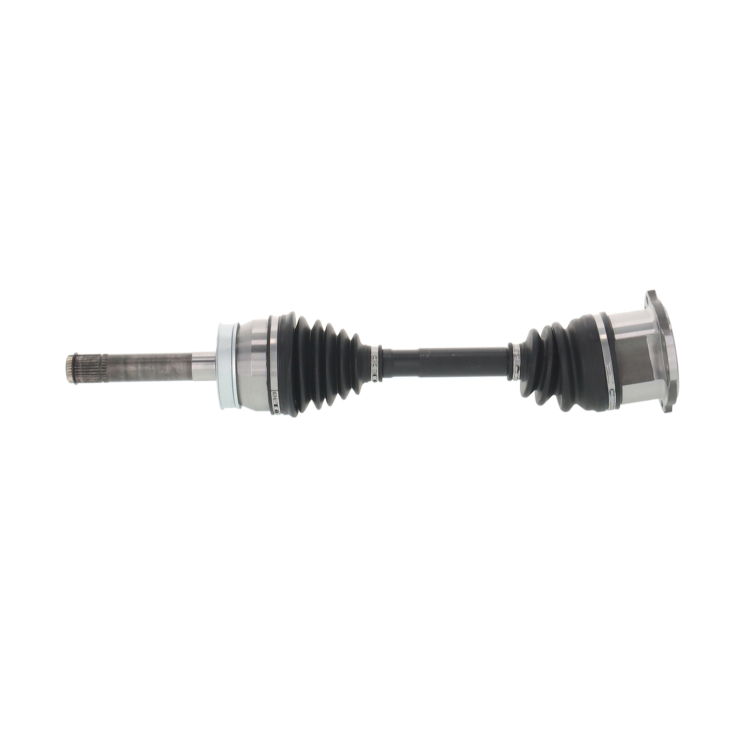 Полуоска 391002S660 TrakMotive 30-2651 MERCEDES-BENZ, NISSAN