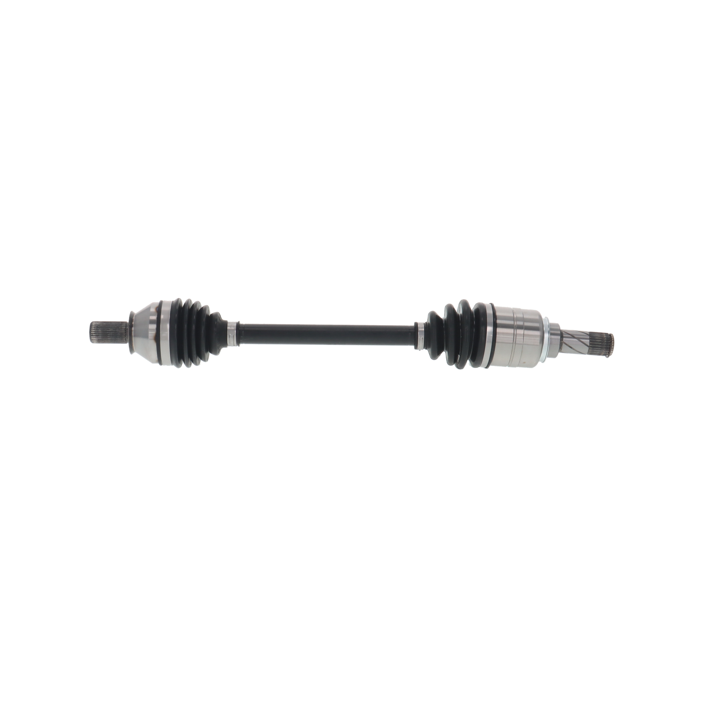 Полуоска 453 350 35 00 TrakMotive 30-2657 MERCEDES-BENZ, RENAULT, SMART
