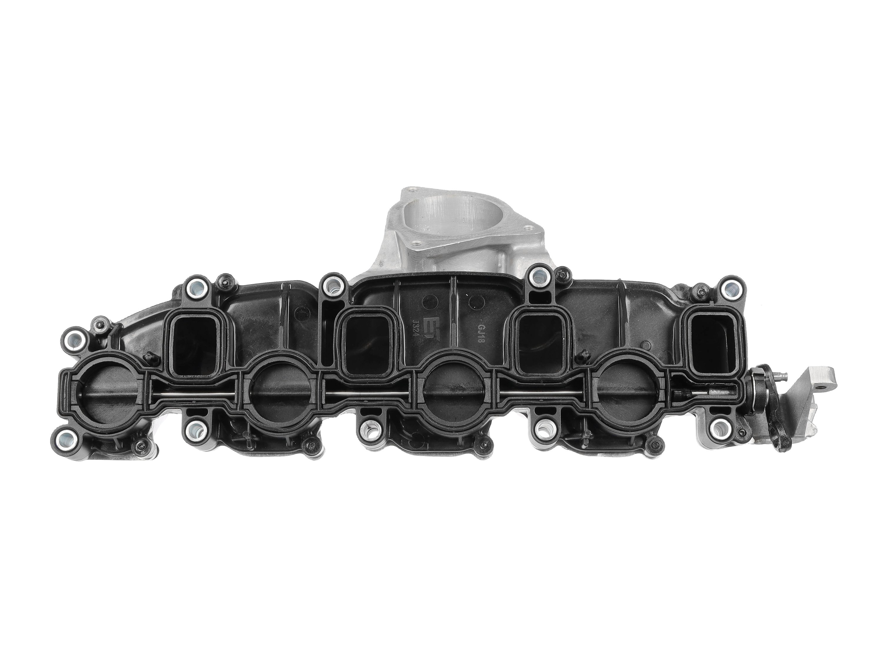 Всмукателна тръба, захранване с въздух 03L129711E+ ET ENGINETEAM ED0129VR1 BMW, VW, AUDI, SKODA, SEAT