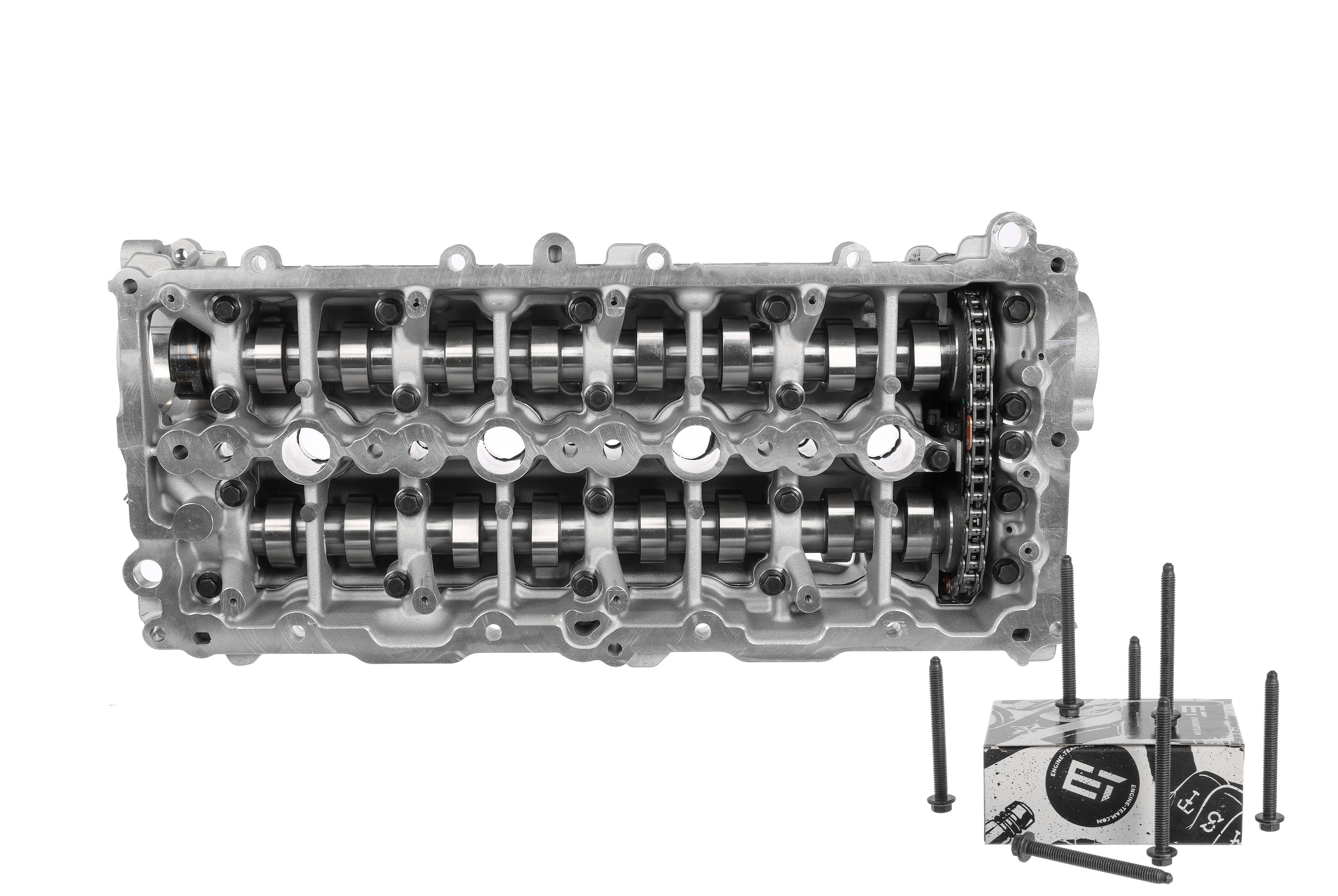 ET ENGINETEAM HV0465VR2 Разпределителен вал VAUXHALL Corsa Mk5 (F) 1.5 102 K.C. дизел 2024
