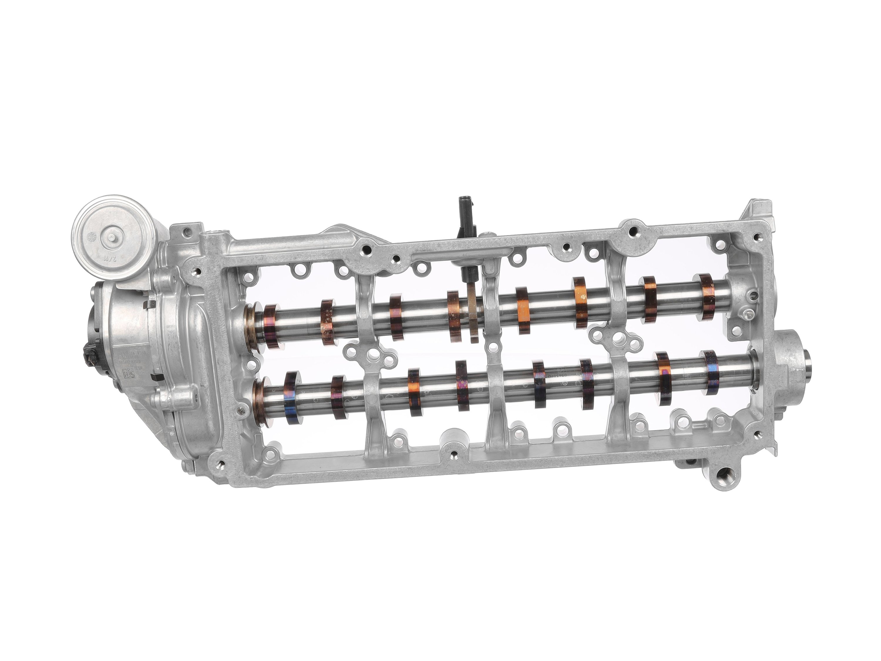 ET ENGINETEAM HV0481 Arbre à came Audi A3 8va 2.0 TDI quattro 184 CV Diesel 2013