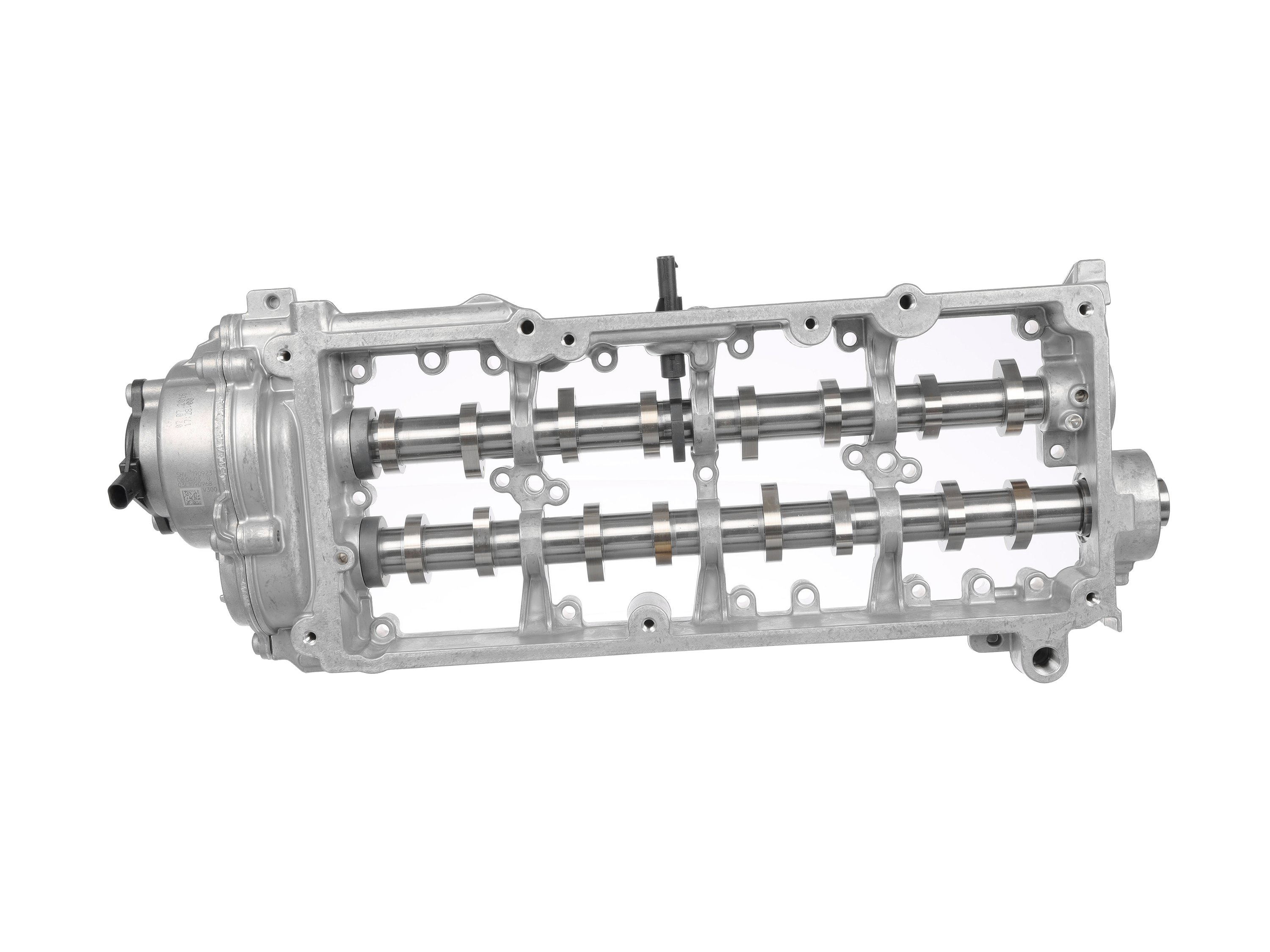 ET ENGINETEAM HV0482 Nockenwellensatz AUDI A3 1.6 TDI 110 PS Diesel