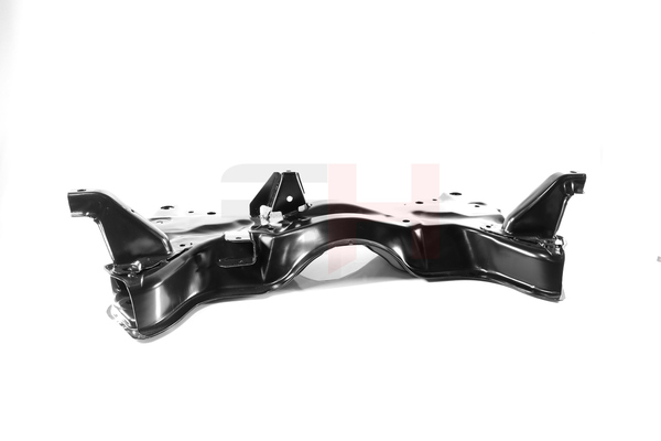 GH GH-593768 Achskörper PEUGEOT 206 1.4 i 75 PS Benzin