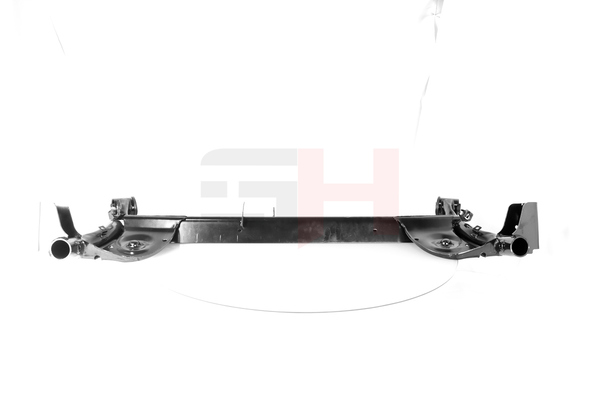 Achsträger 555012371R GH GH-593920 RENAULT, NISSAN, DACIA, RENAULT TRUCKS