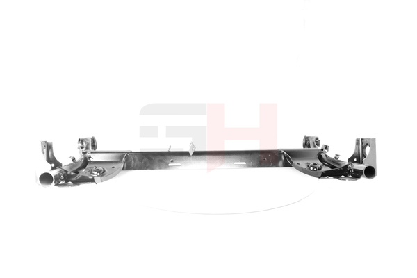 GH GH-593995 Essieu arrière DACIA SANDERO 1.5 dCi Diesel 84 CV